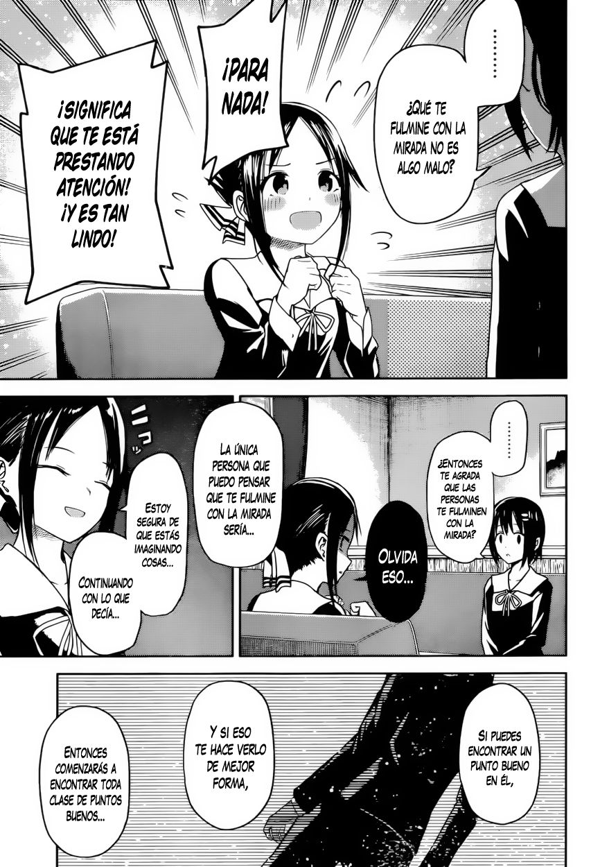 Read Kaguya sama Love is War (ES) Manga Online