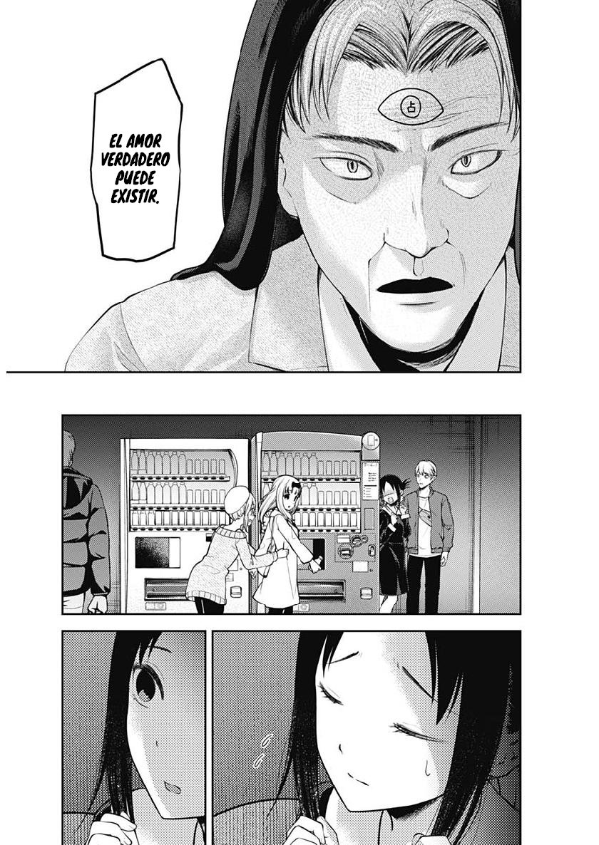 Read Kaguya sama Love is War (ES) Manga Online