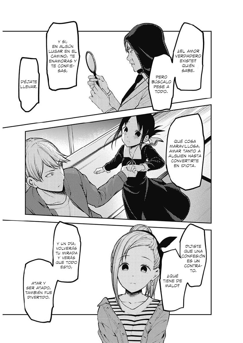 Read Kaguya sama Love is War (ES) Manga Online