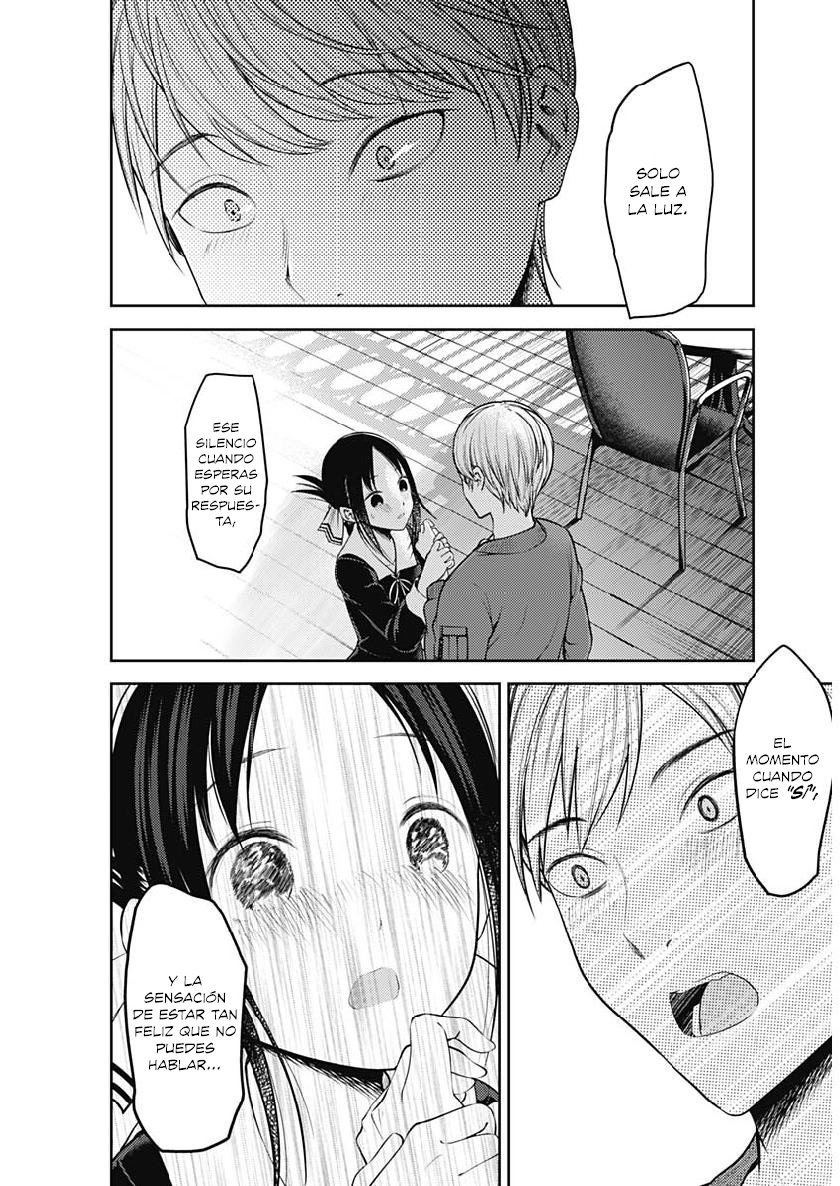 Read Kaguya sama Love is War (ES) Manga Online
