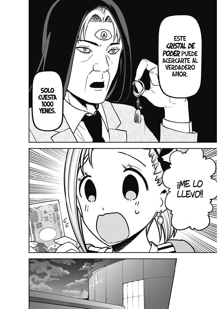 Read Kaguya sama Love is War (ES) Manga Online