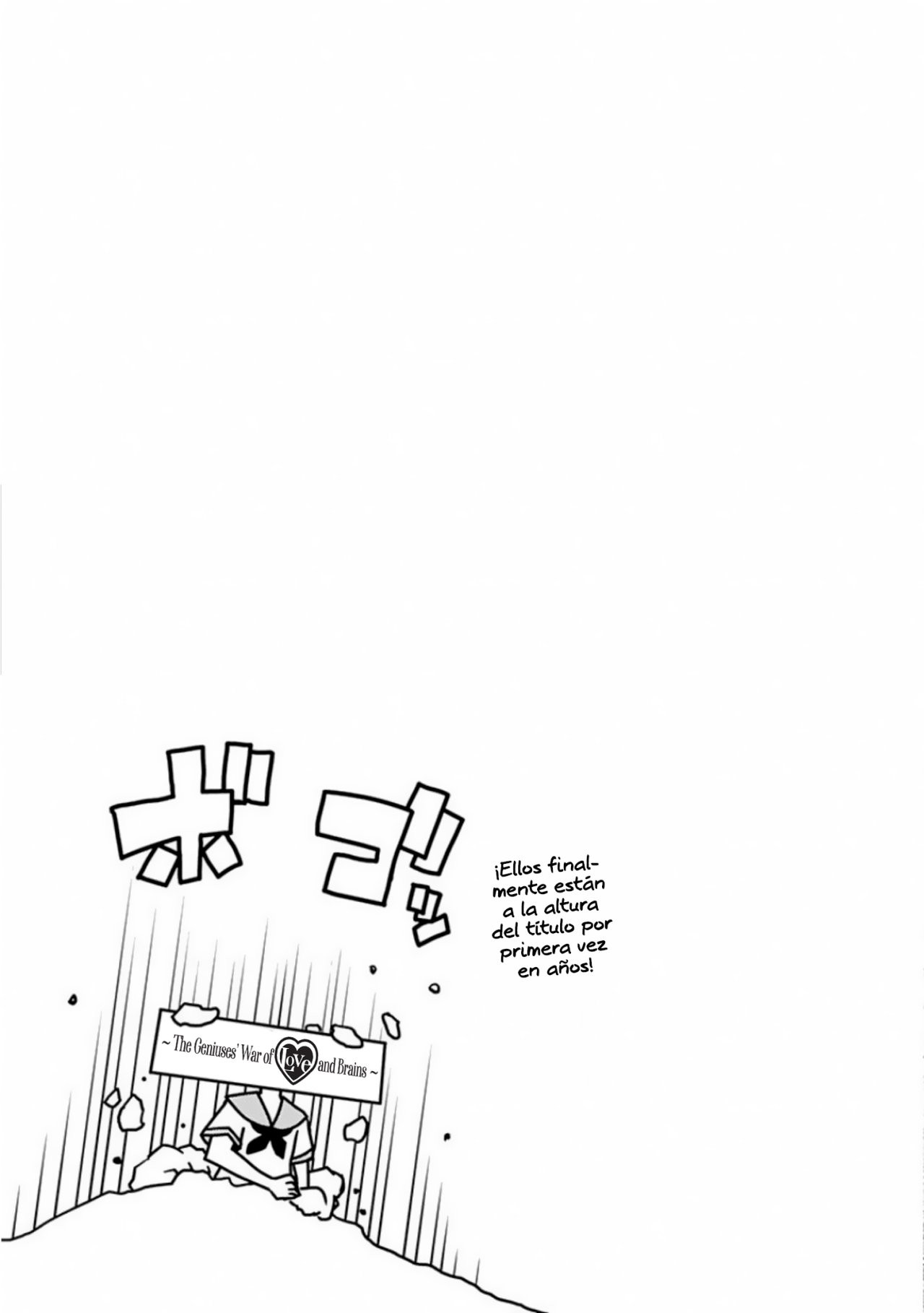 Read Kaguya sama Love is War (ES) Manga Online