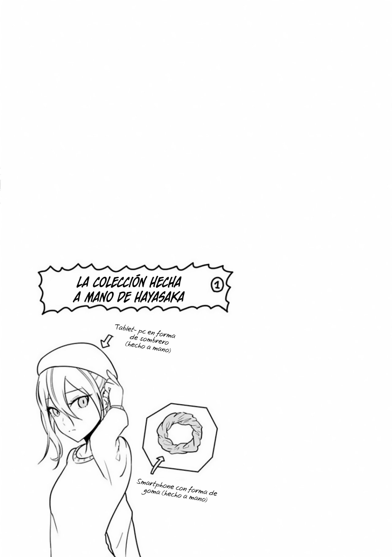 Read Kaguya sama Love is War (ES) Manga Online