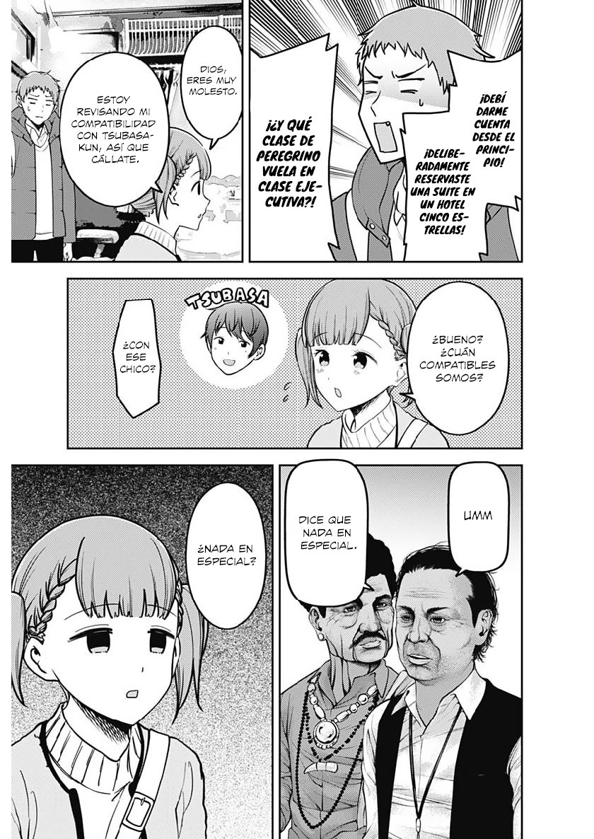 Read Kaguya sama Love is War (ES) Manga Online