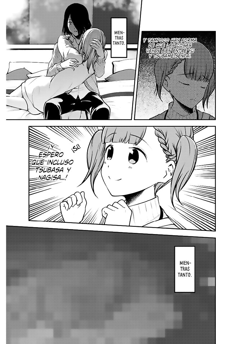 Read Kaguya sama Love is War (ES) Manga Online