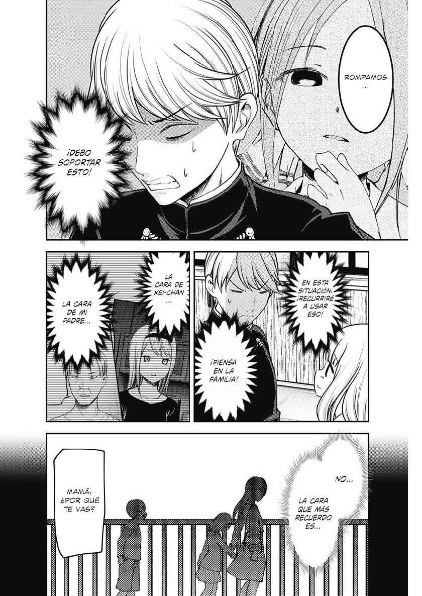 Read Kaguya sama Love is War (ES) Manga Online