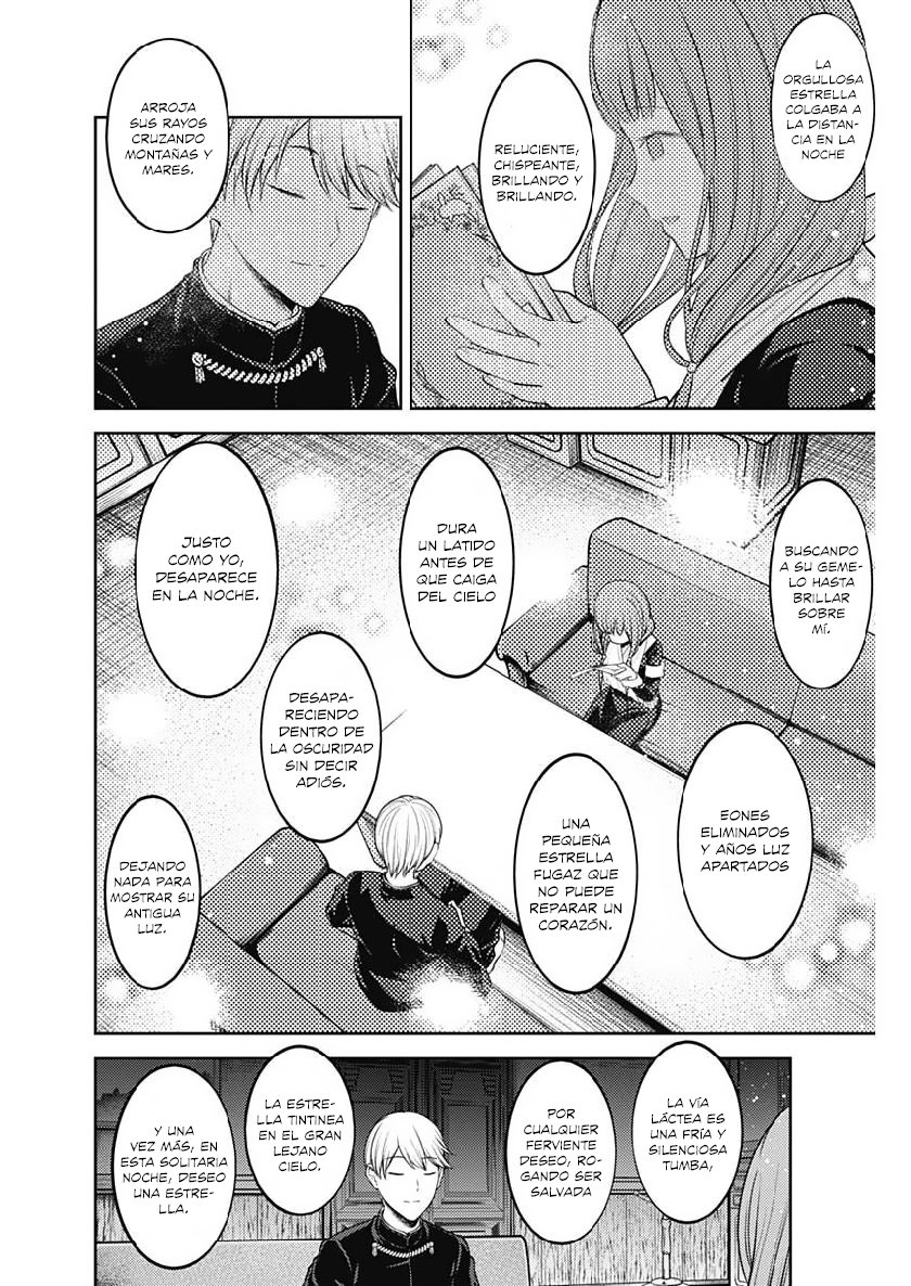 Read Kaguya sama Love is War (ES) Manga Online