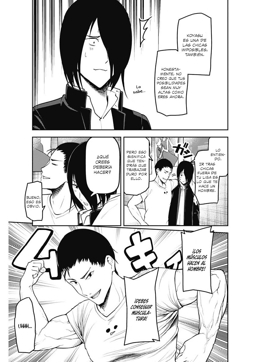 Read Kaguya sama Love is War (ES) Manga Online