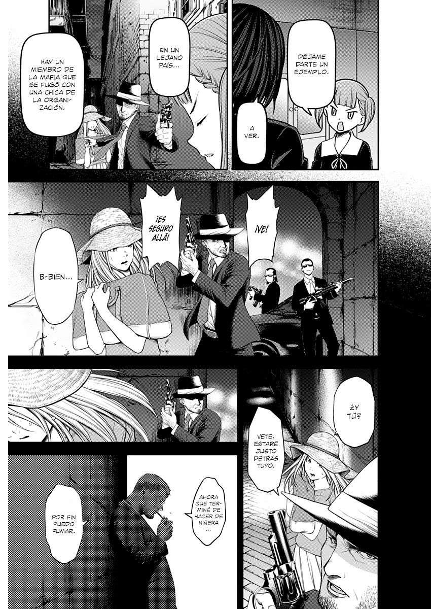 Read Kaguya sama Love is War (ES) Manga Online