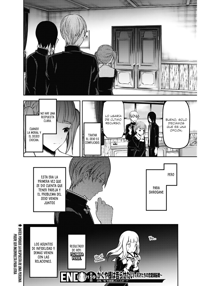 Read Kaguya sama Love is War (ES) Manga Online