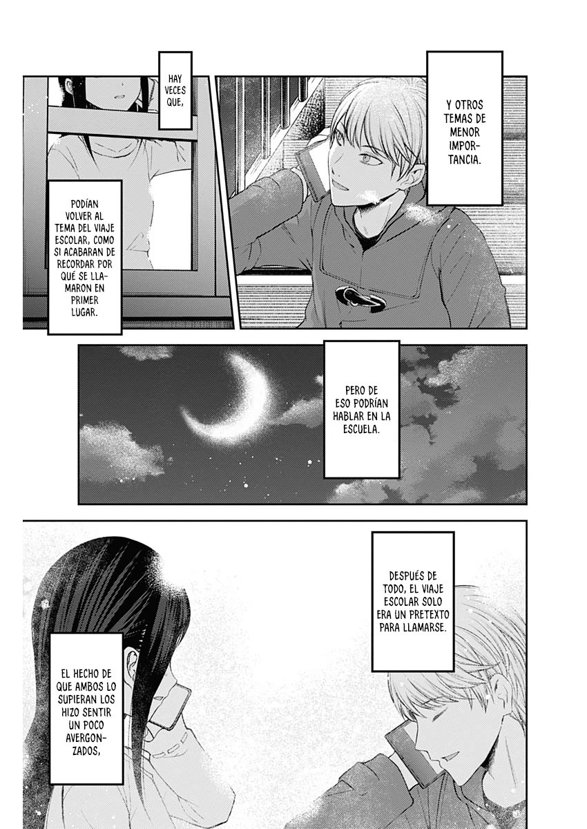 Read Kaguya sama Love is War (ES) Manga Online