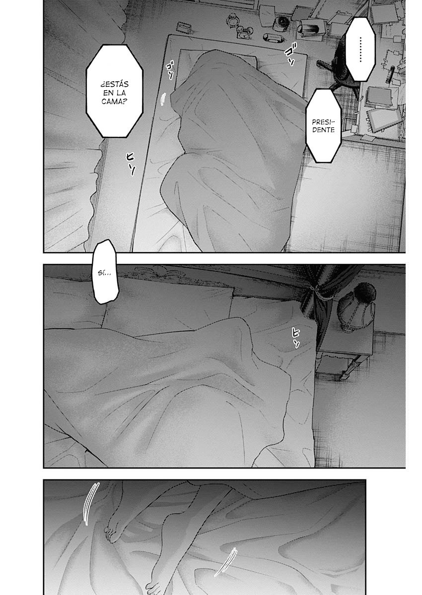 Read Kaguya sama Love is War (ES) Manga Online