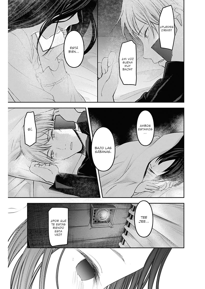 Read Kaguya sama Love is War (ES) Manga Online