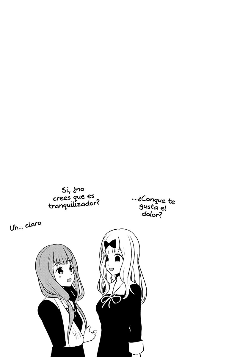 Read Kaguya sama Love is War (ES) Manga Online
