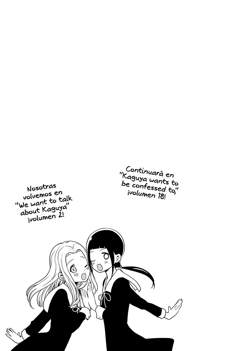 Read Kaguya sama Love is War (ES) Manga Online