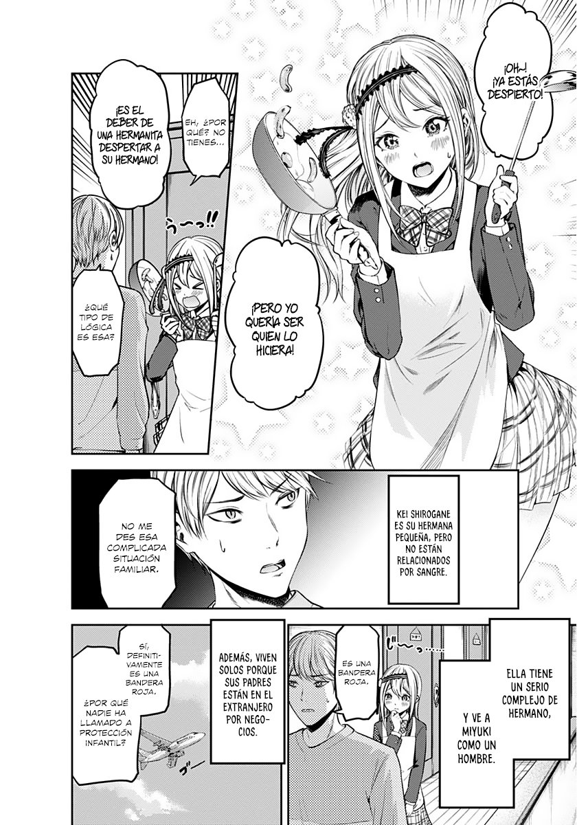 Read Kaguya sama Love is War (ES) Manga Online