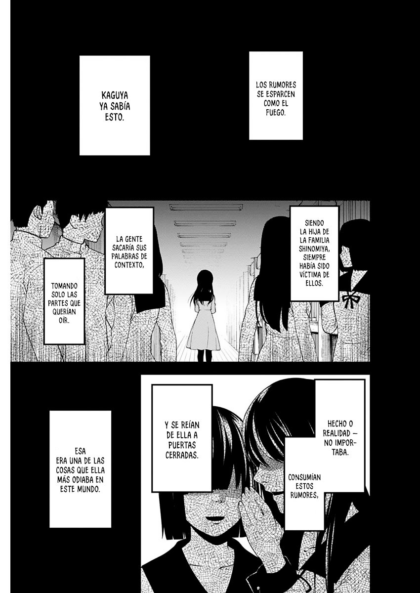 Read Kaguya sama Love is War (ES) Manga Online