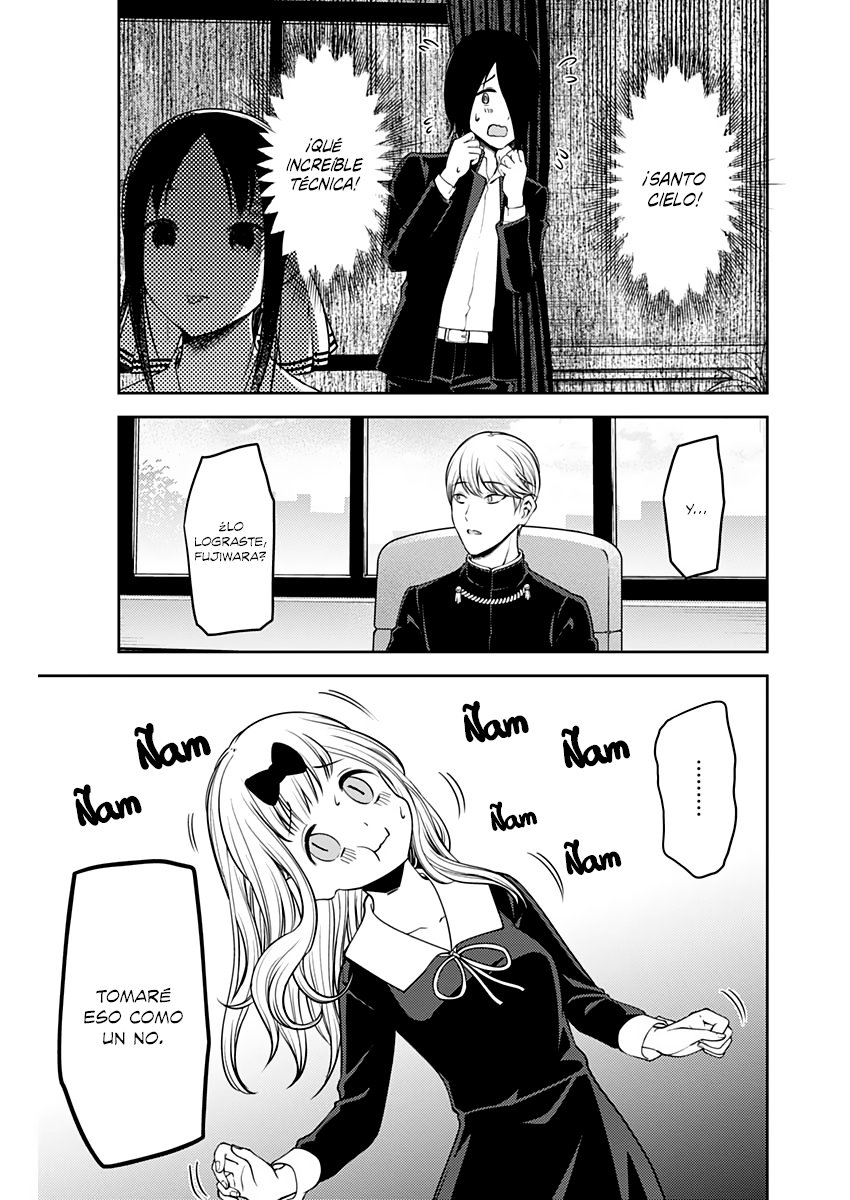 Read Kaguya sama Love is War (ES) Manga Online