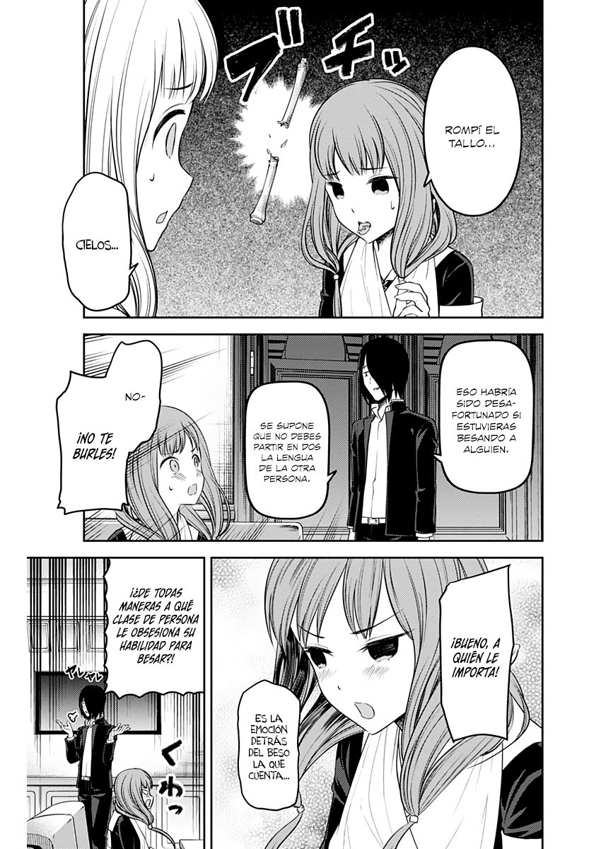 Read Kaguya sama Love is War (ES) Manga Online