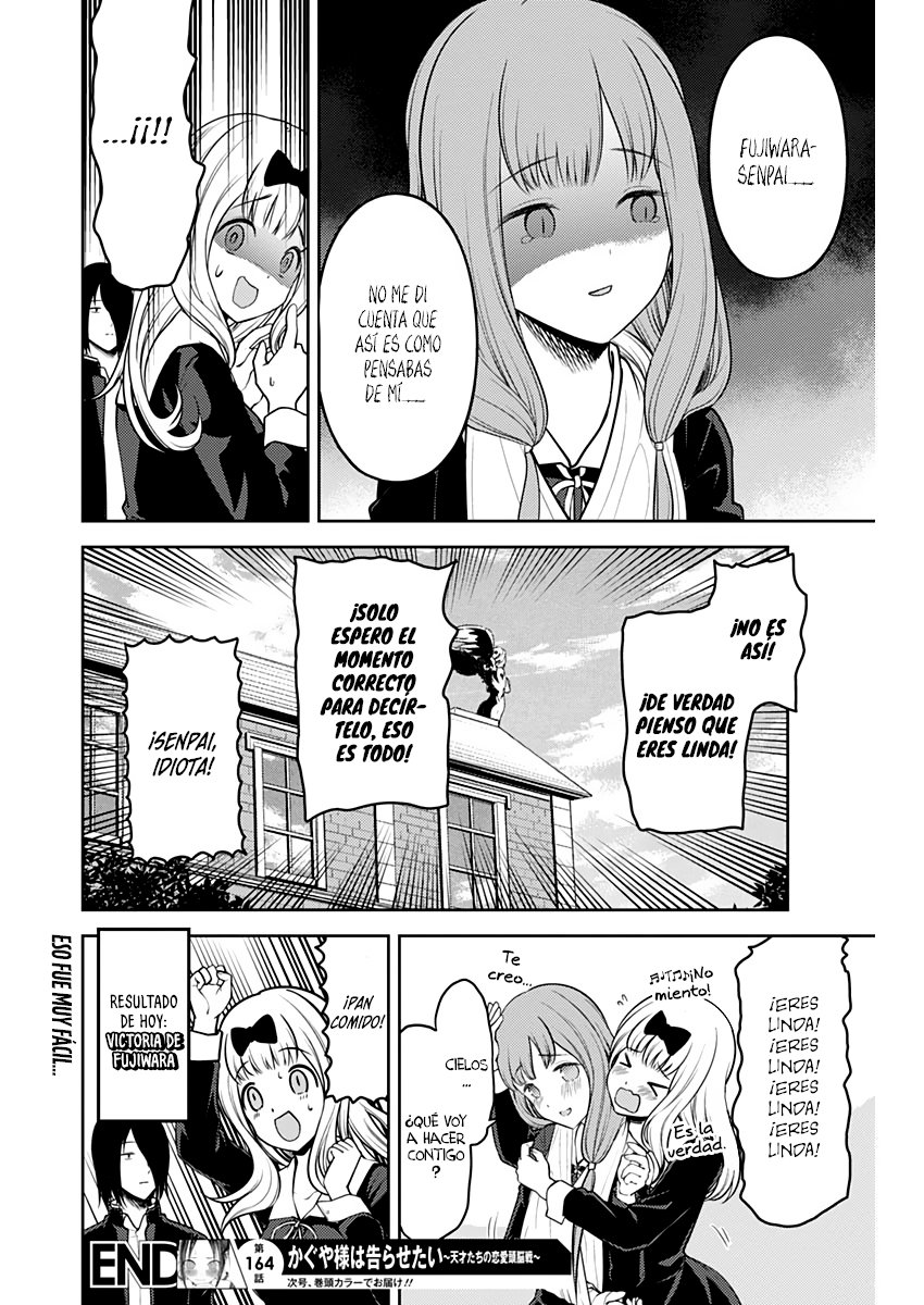 Read Kaguya sama Love is War (ES) Manga Online