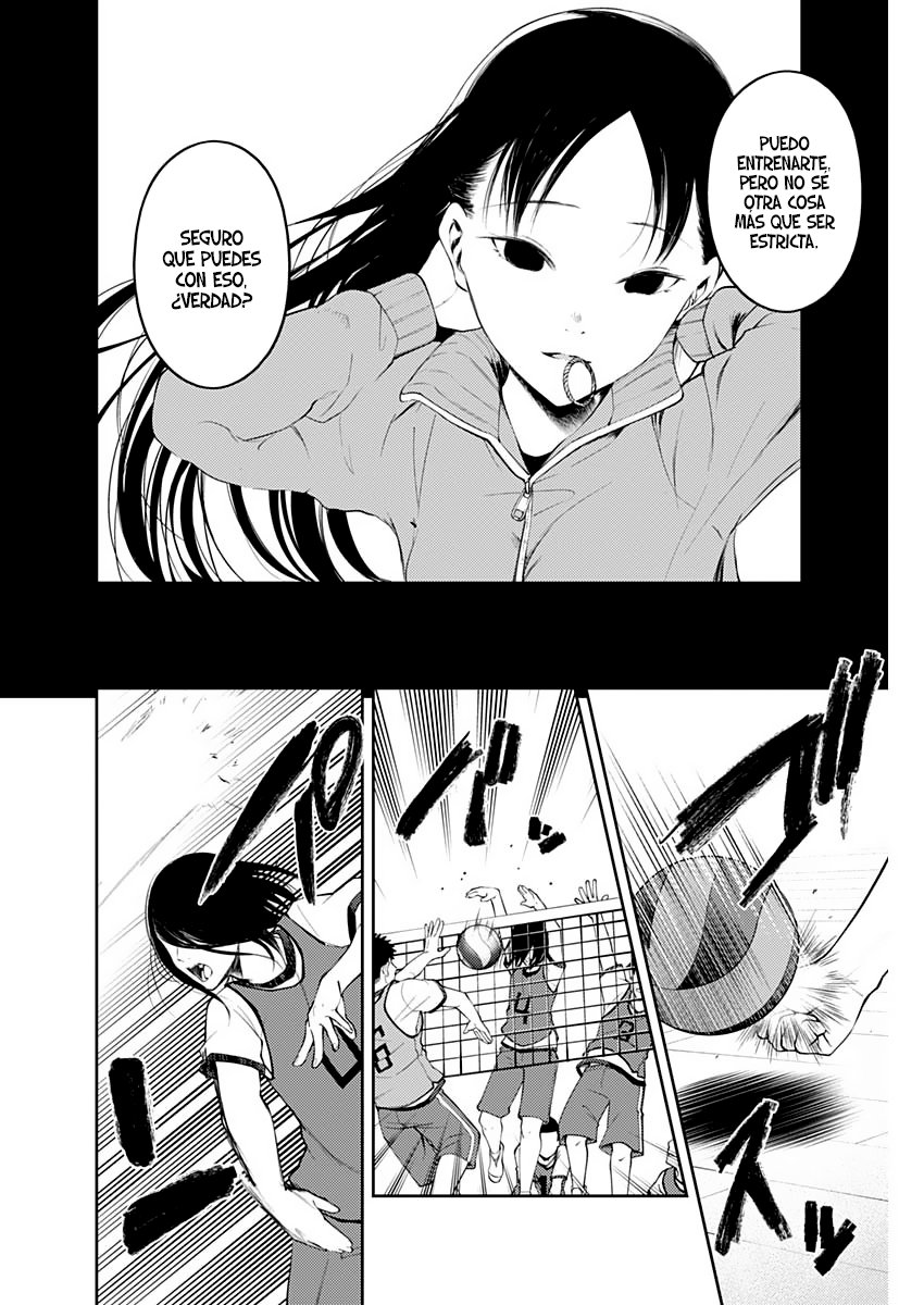 Read Kaguya sama Love is War (ES) Manga Online
