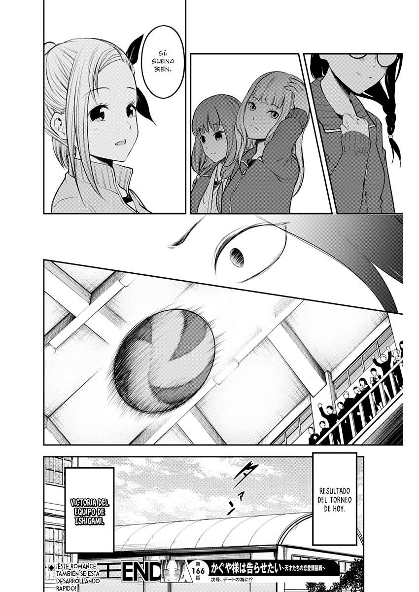 Read Kaguya sama Love is War (ES) Manga Online