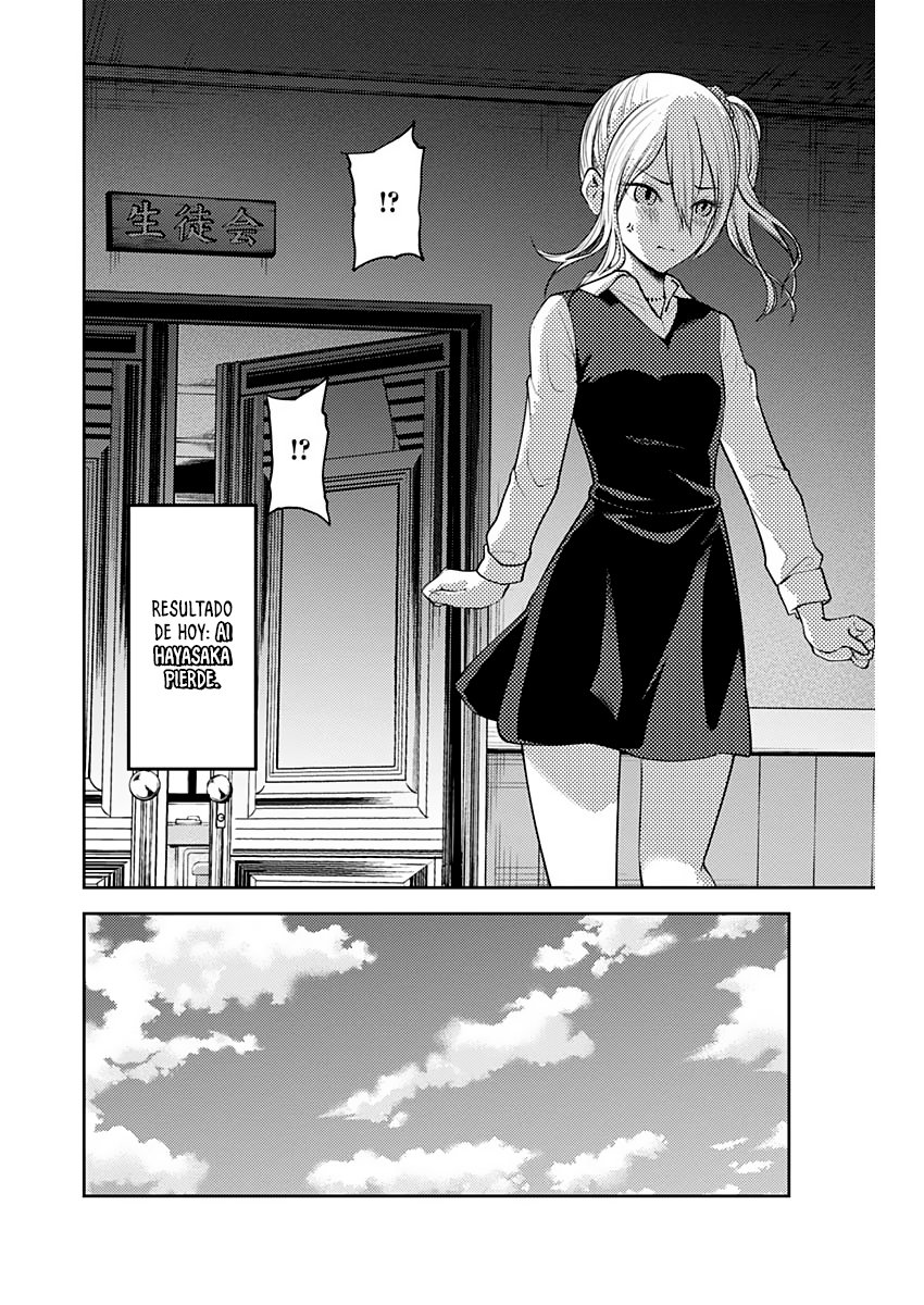 Read Kaguya sama Love is War (ES) Manga Online