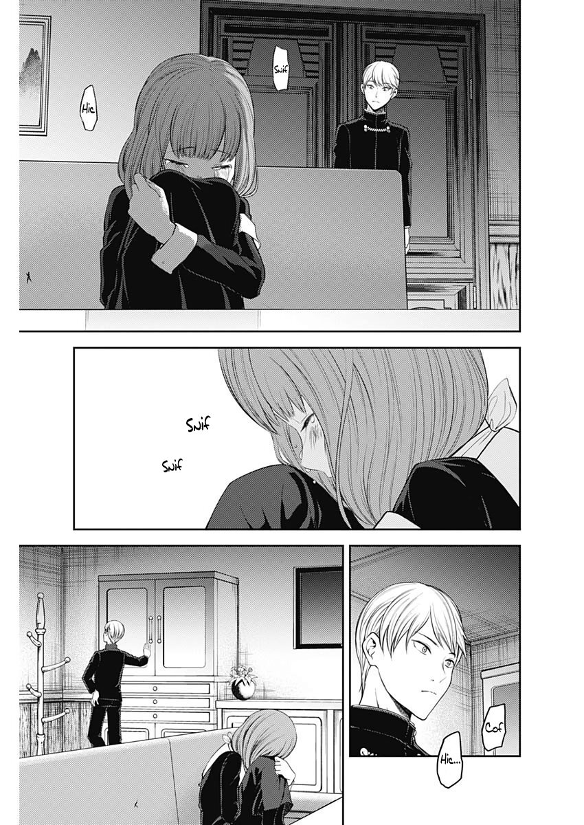 Read Kaguya sama Love is War (ES) Manga Online