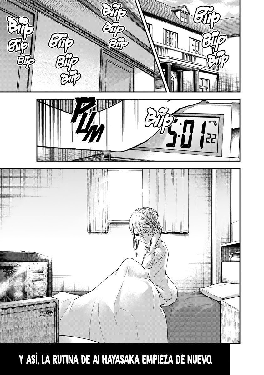 Read Kaguya sama Love is War (ES) Manga Online