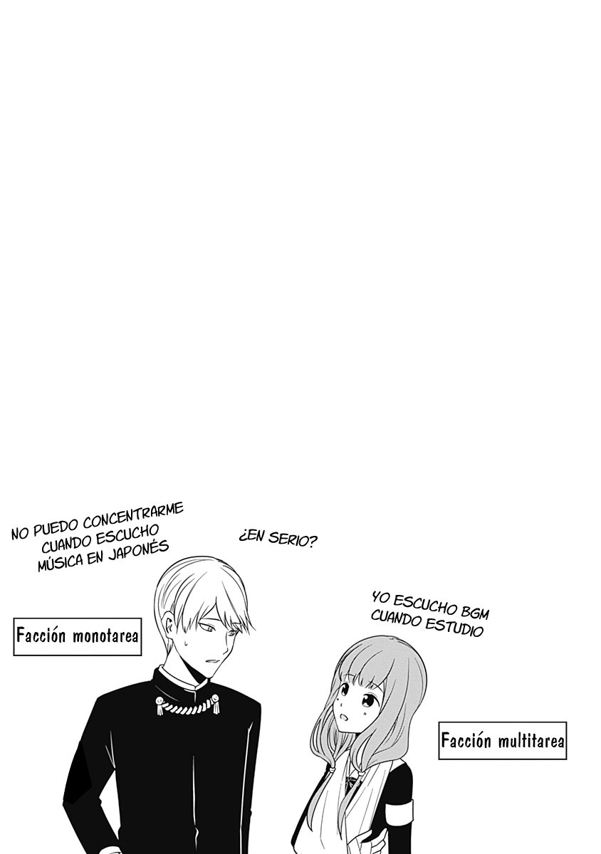 Read Kaguya sama Love is War (ES) Manga Online
