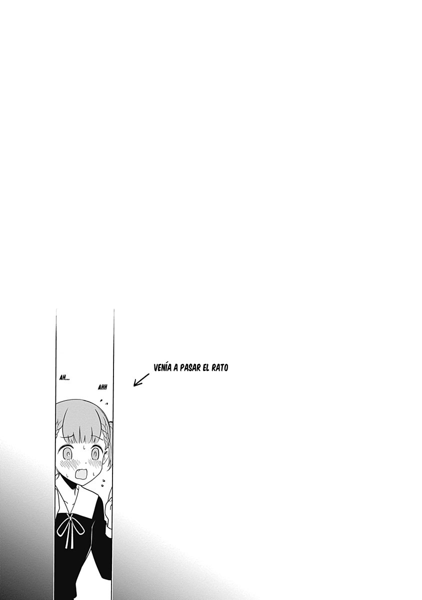 Read Kaguya sama Love is War (ES) Manga Online