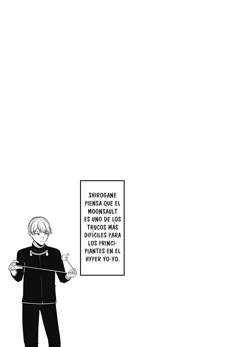 Read Kaguya sama Love is War (ES) Manga Online