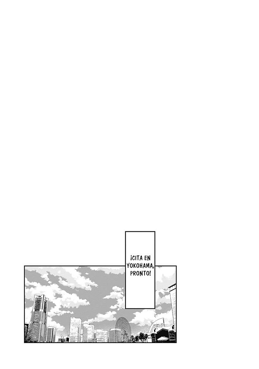 Read Kaguya sama Love is War (ES) Manga Online