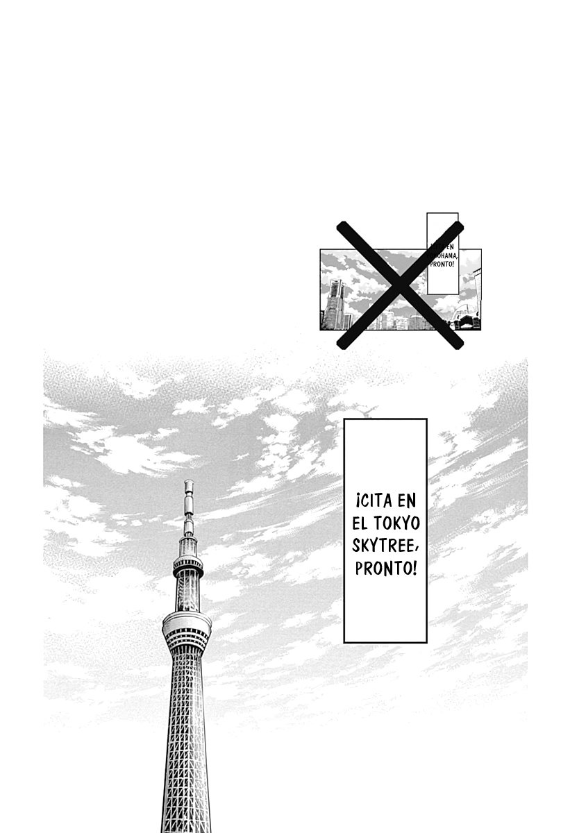 Read Kaguya sama Love is War (ES) Manga Online