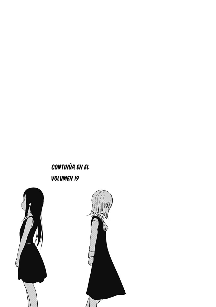 Read Kaguya sama Love is War (ES) Manga Online