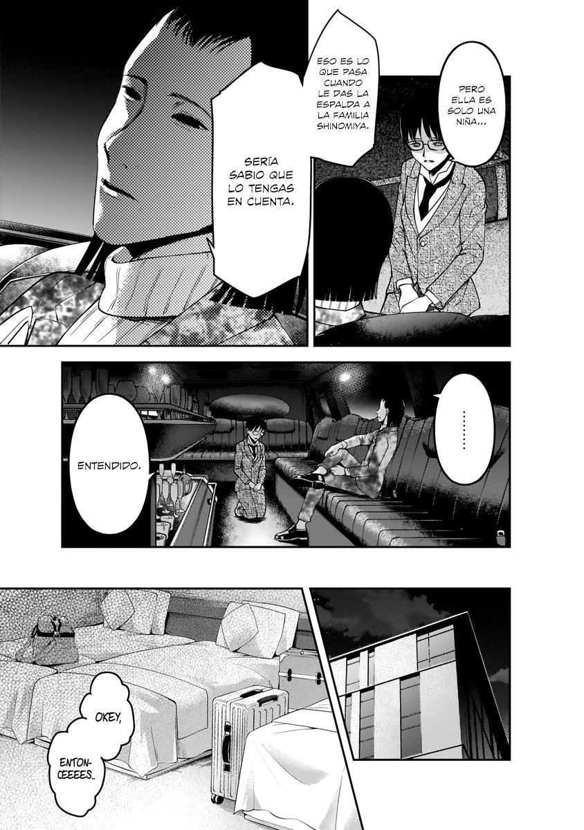Read Kaguya sama Love is War (ES) Manga Online