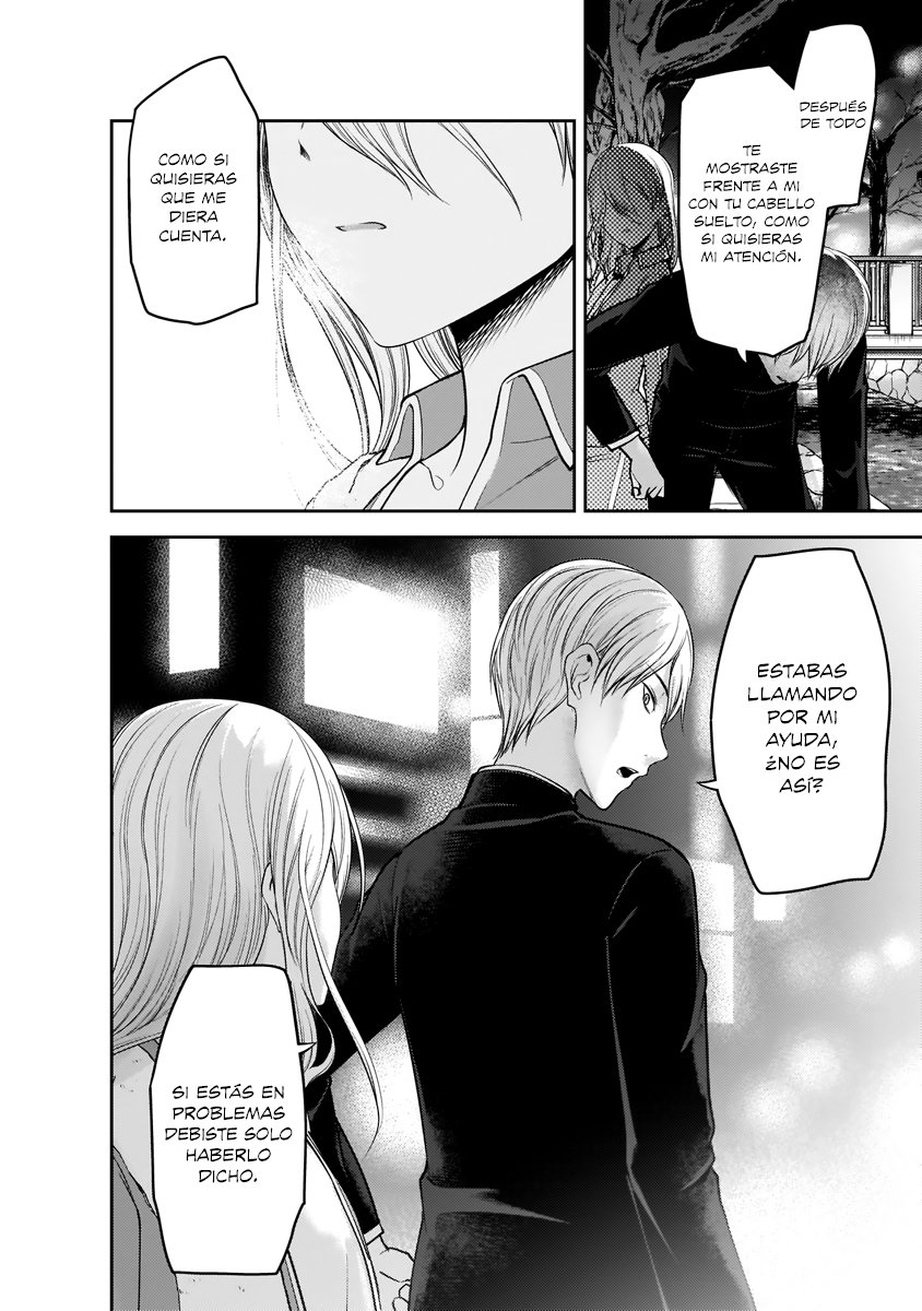 Read Kaguya sama Love is War (ES) Manga Online