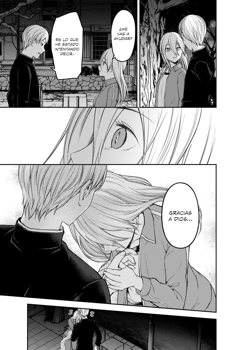 Read Kaguya sama Love is War (ES) Manga Online
