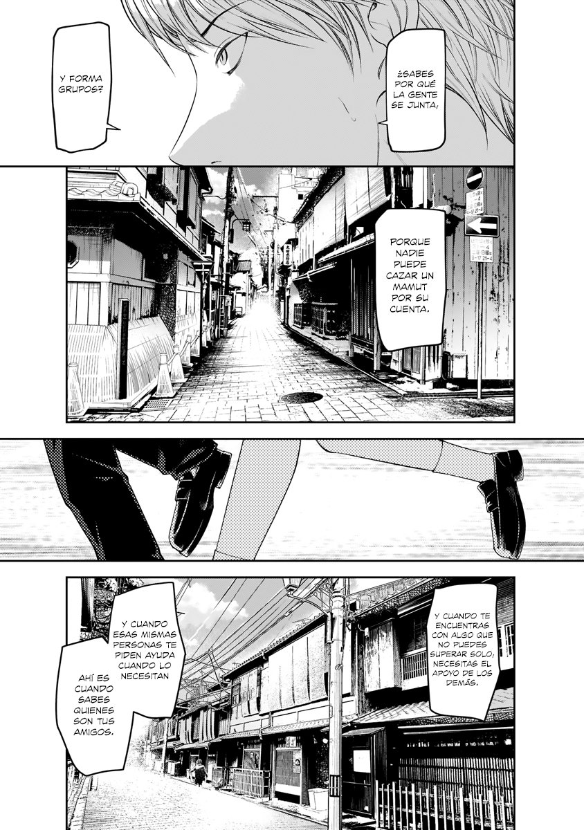 Read Kaguya sama Love is War (ES) Manga Online