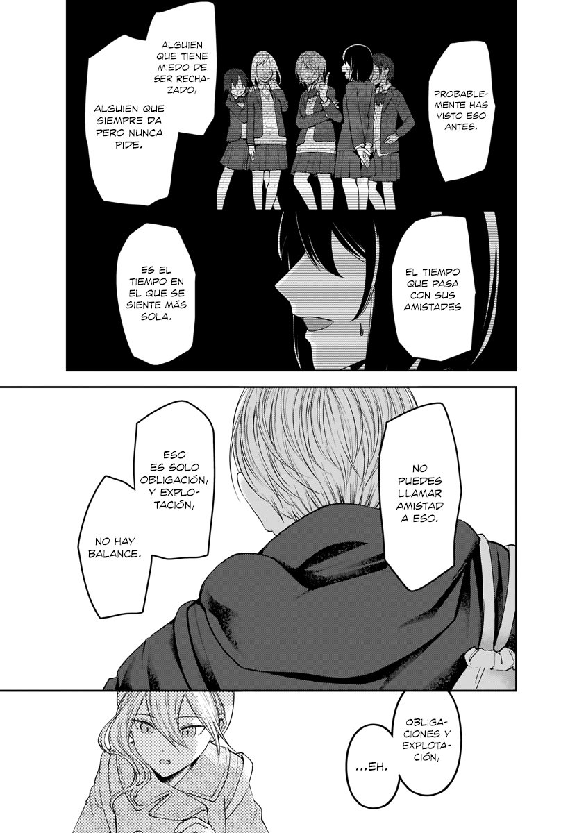 Read Kaguya sama Love is War (ES) Manga Online