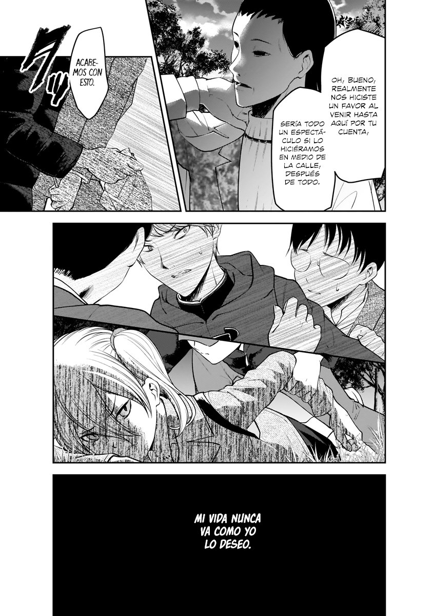 Read Kaguya sama Love is War (ES) Manga Online