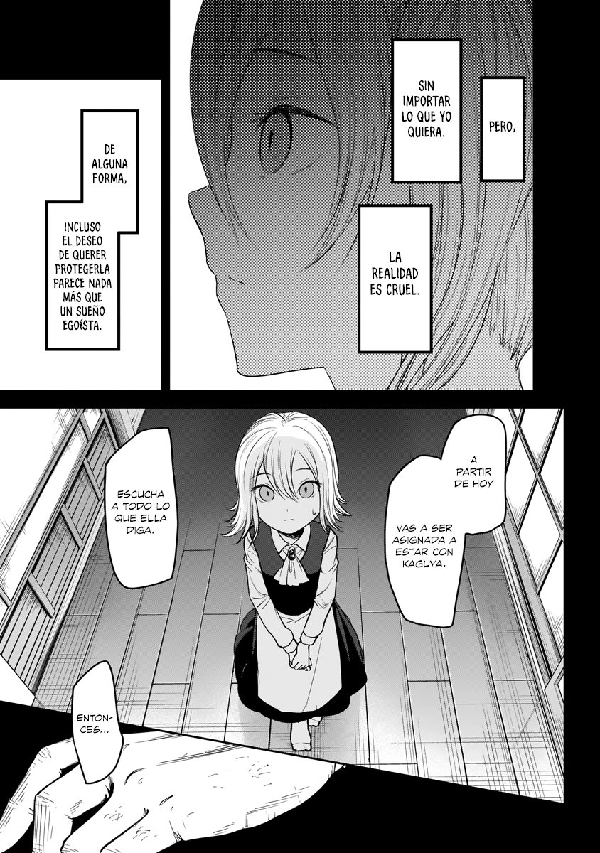 Read Kaguya sama Love is War (ES) Manga Online