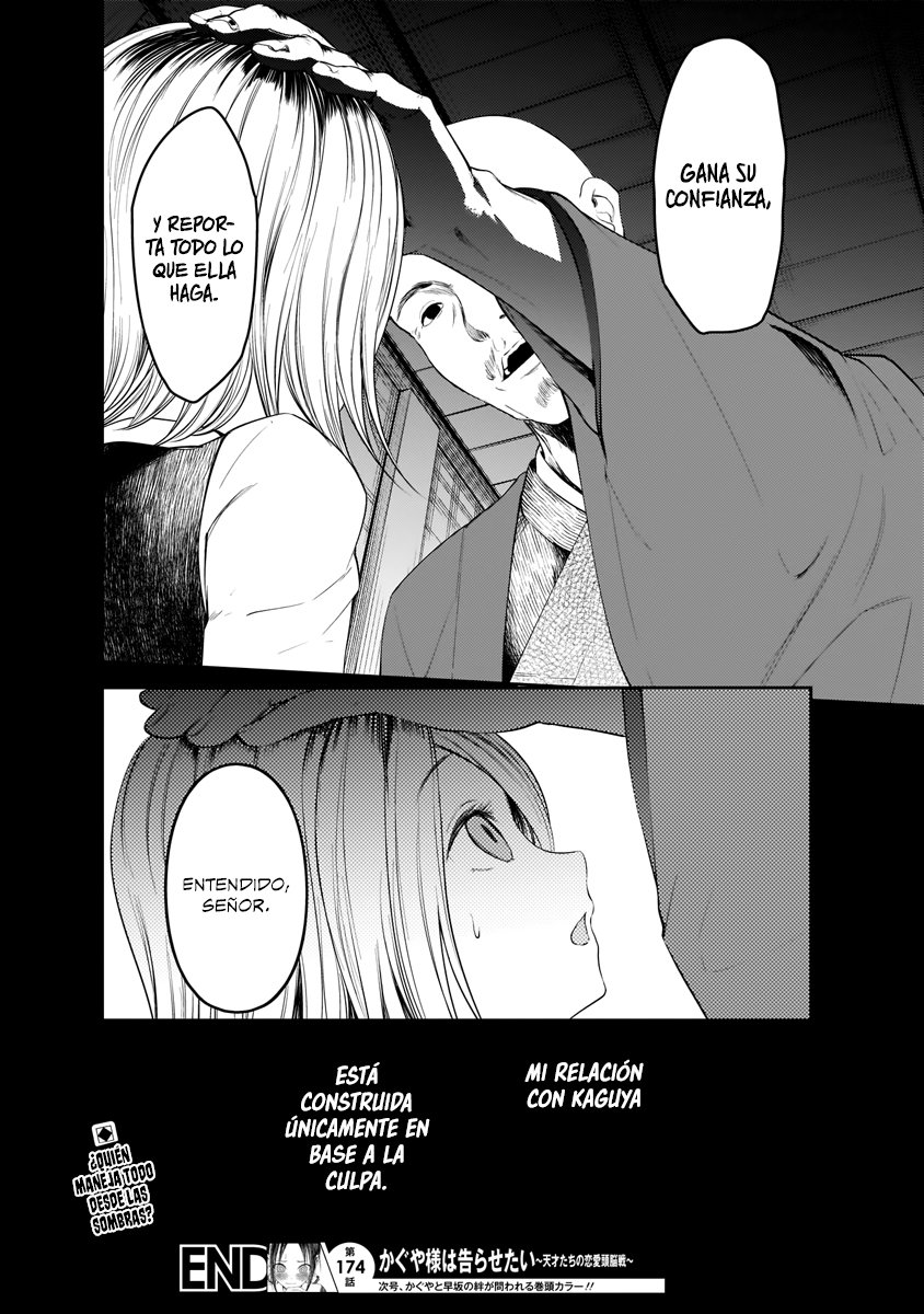 Read Kaguya sama Love is War (ES) Manga Online