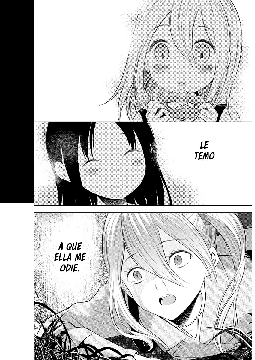 Read Kaguya sama Love is War (ES) Manga Online
