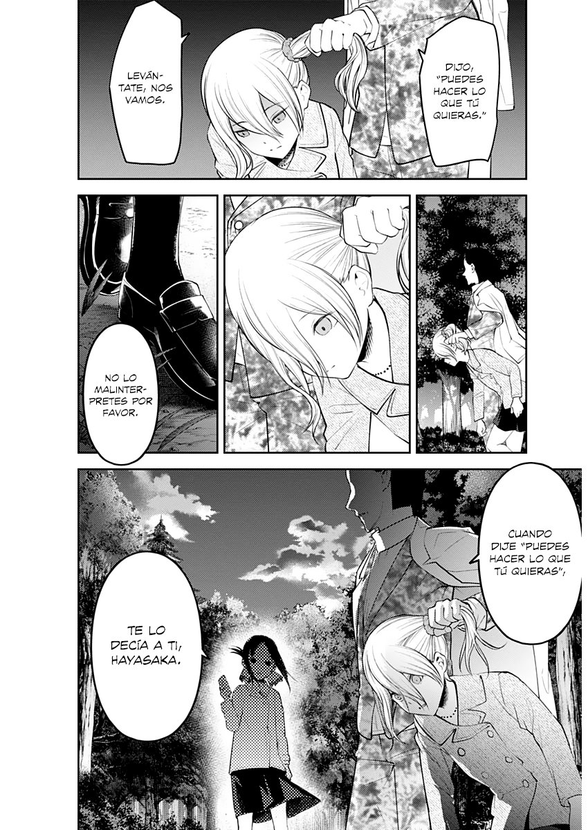Read Kaguya sama Love is War (ES) Manga Online