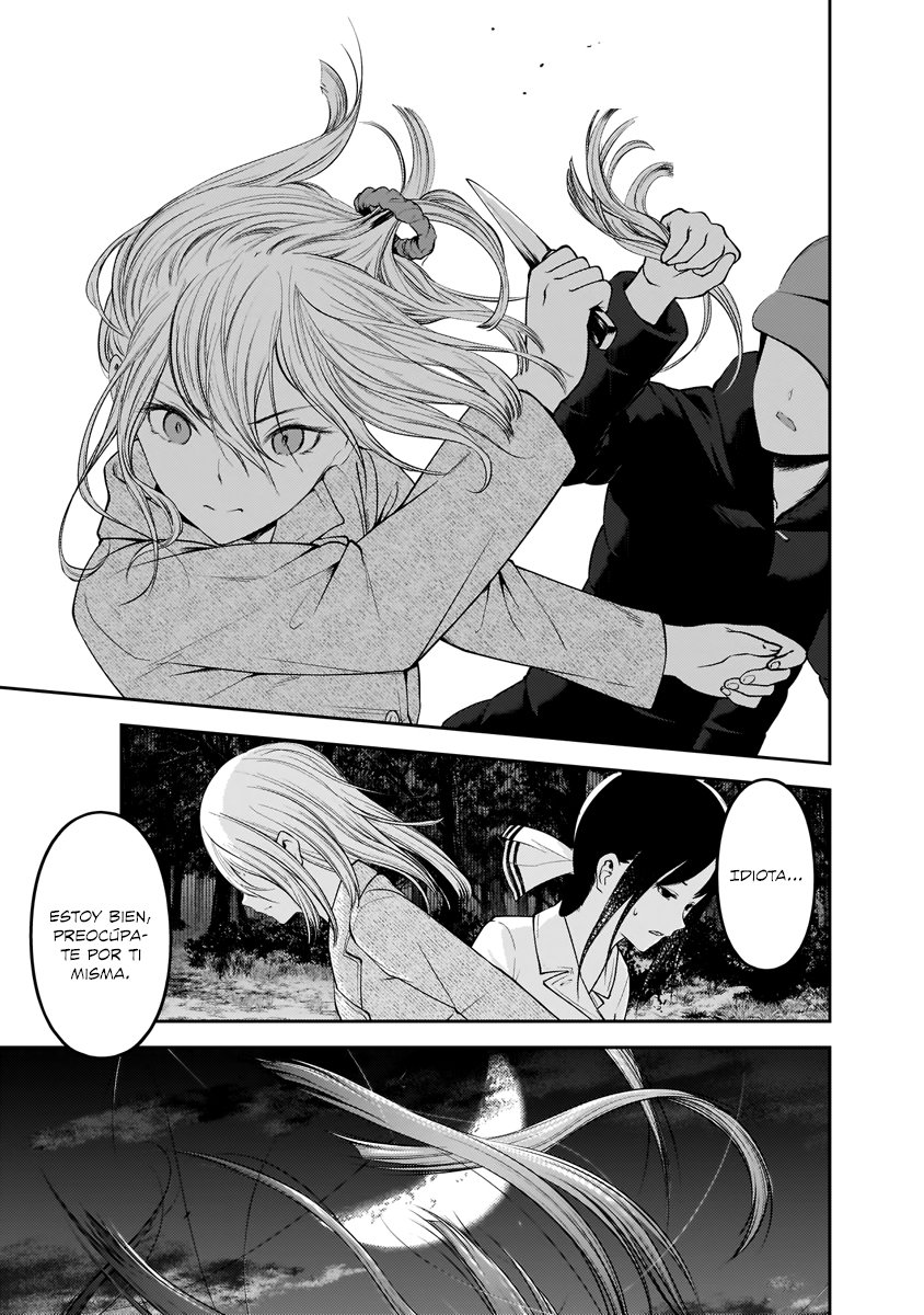 Read Kaguya sama Love is War (ES) Manga Online