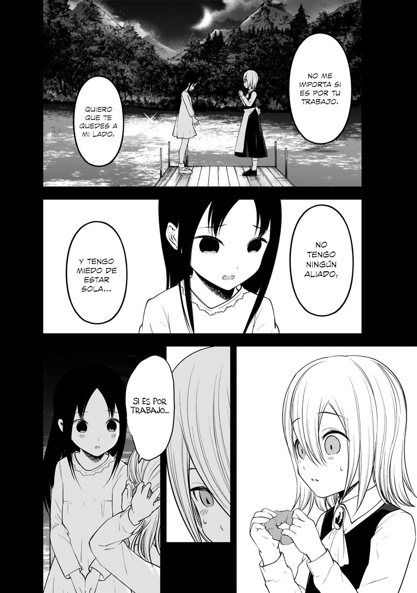 Read Kaguya sama Love is War (ES) Manga Online