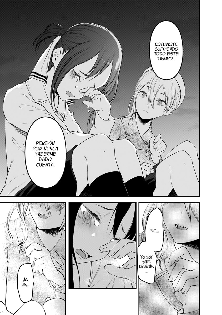 Read Kaguya sama Love is War (ES) Manga Online
