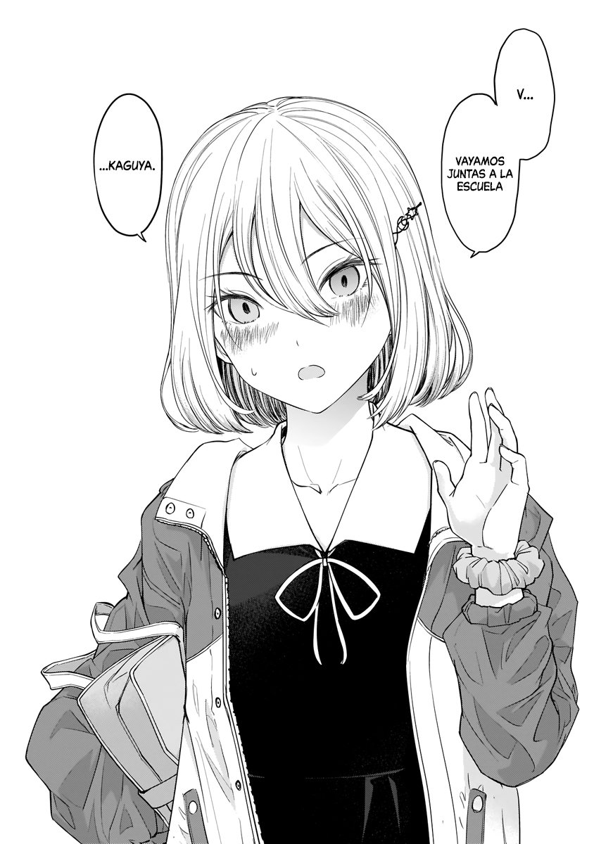 Read Kaguya sama Love is War (ES) Manga Online