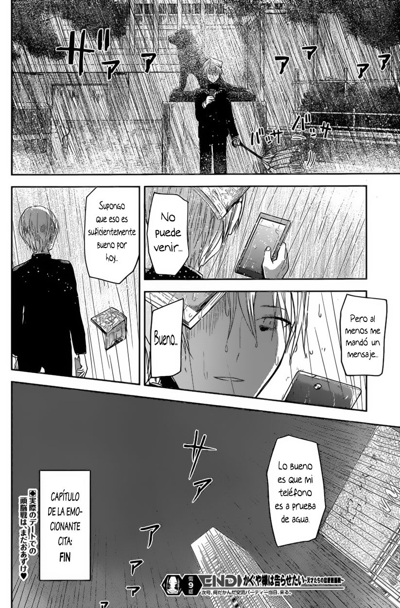 Read Kaguya sama Love is War (ES) Manga Online